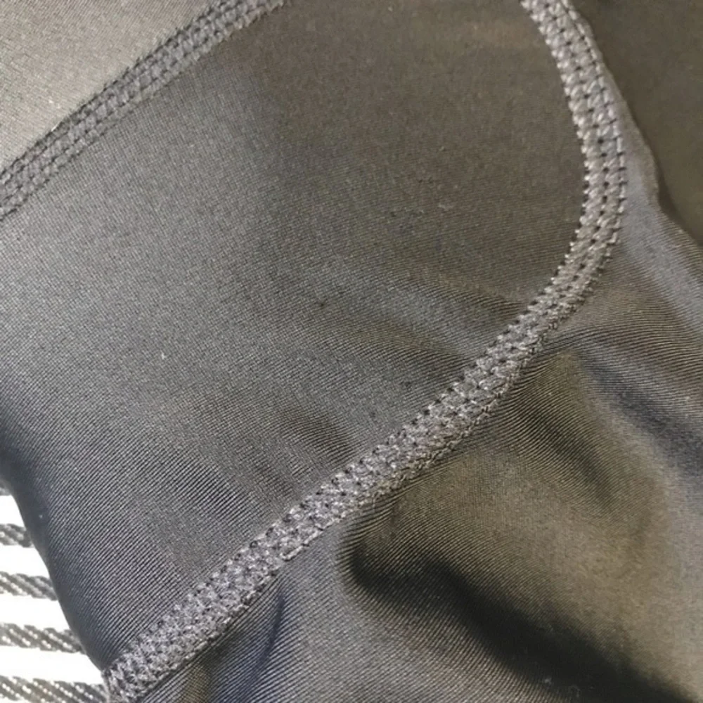 Bellwether Black Padded Endurance Gel Cycling Biker Shorts XS - Picture 10 of 10
